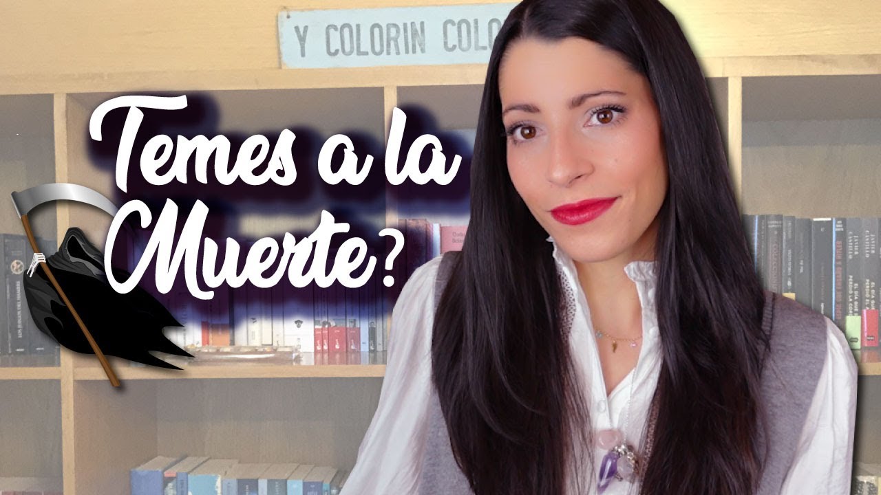 Las Intermitencias de la muerte 📚 | Lola Habla Sola