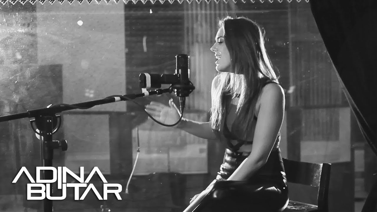 Markus Schulz feat. Adina Butar - You And I | Acoustic Music Video