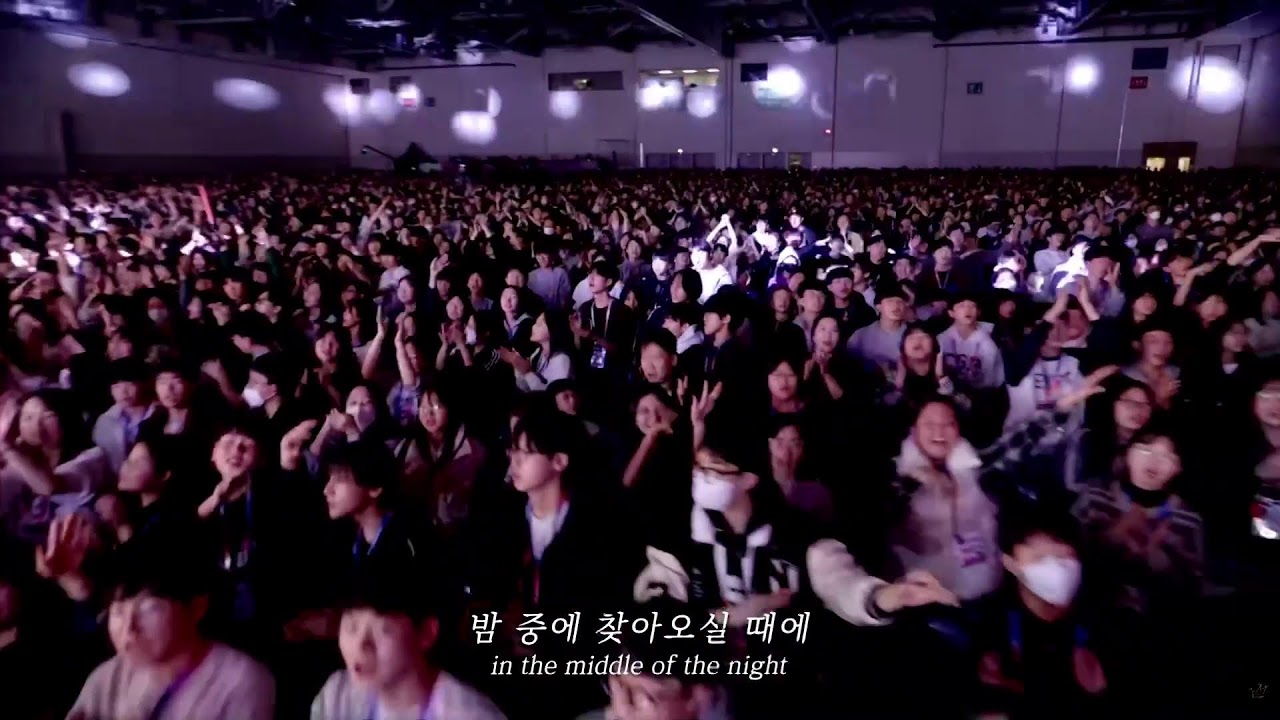 2026.2.15.목포새한교회 중고등부 온라인 예배