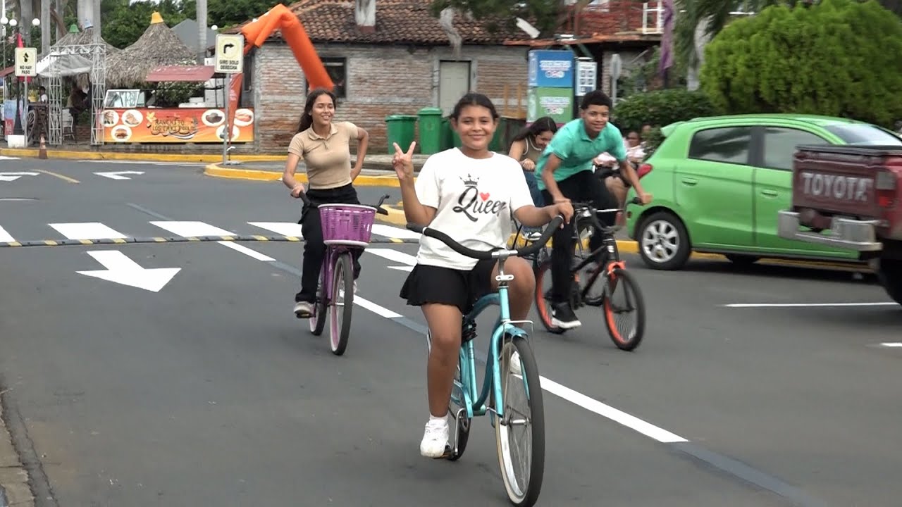 Puerto Salvador Allende, epicentro del turismo en la capital