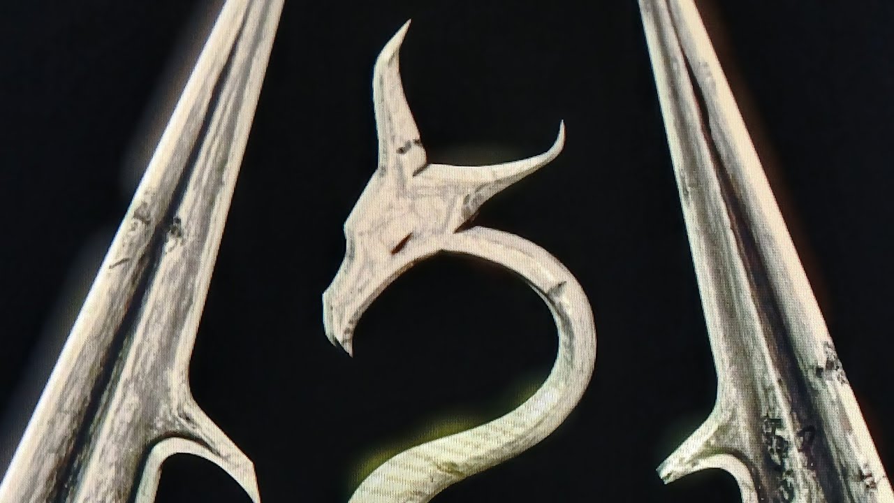 SKYRIM LIVE