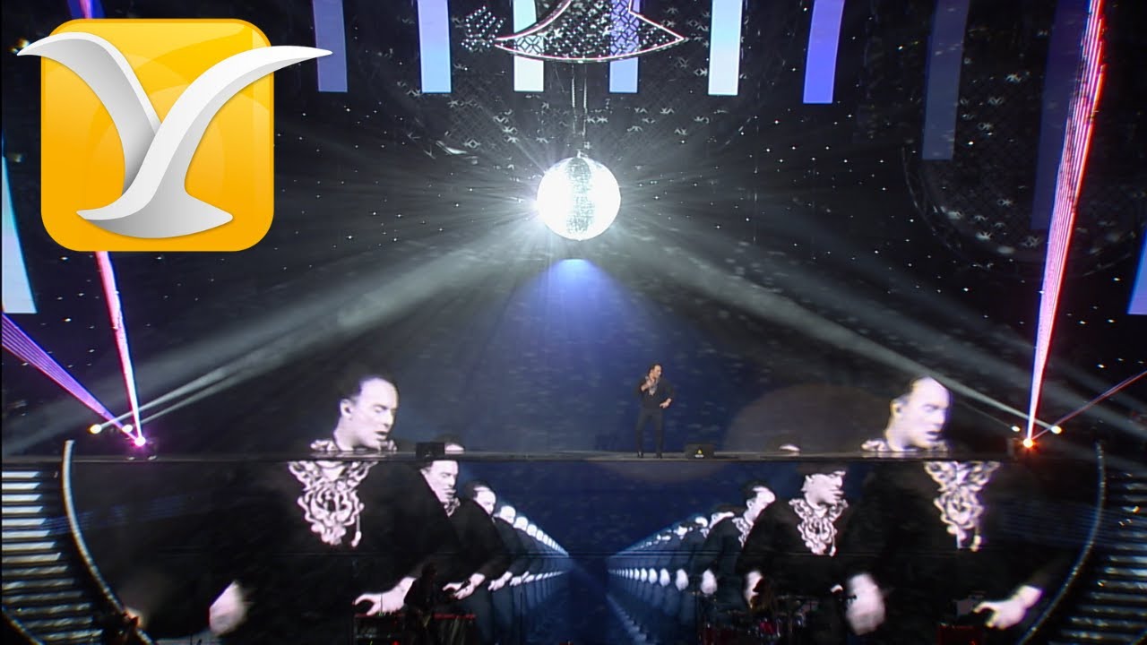 Los Bunkers - Bailando solo - Festival Internacional de la Canci&oacute;n de Vi&ntilde;a del Mar 2024 - 1080p