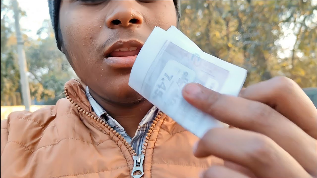 Bank mai kam pad gaya #trending #viral @jatin life vlog 