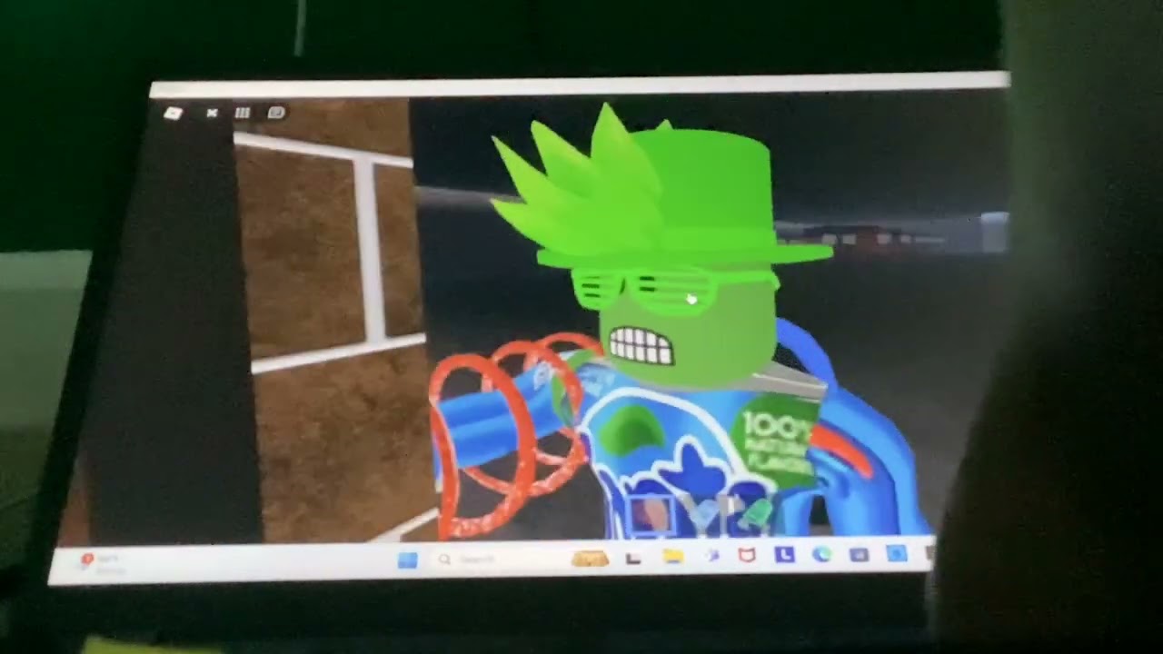Hand Dryer Adventure Part 12: Commercial Map 5 - ROBLOX