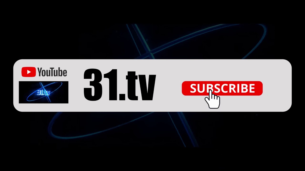 Welcome to 31.tv!!!