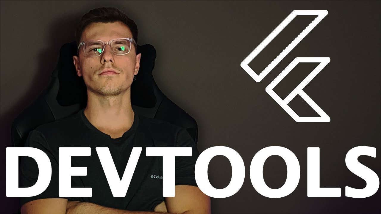 Как отлаживать приложения Flutter с помощью DevTools