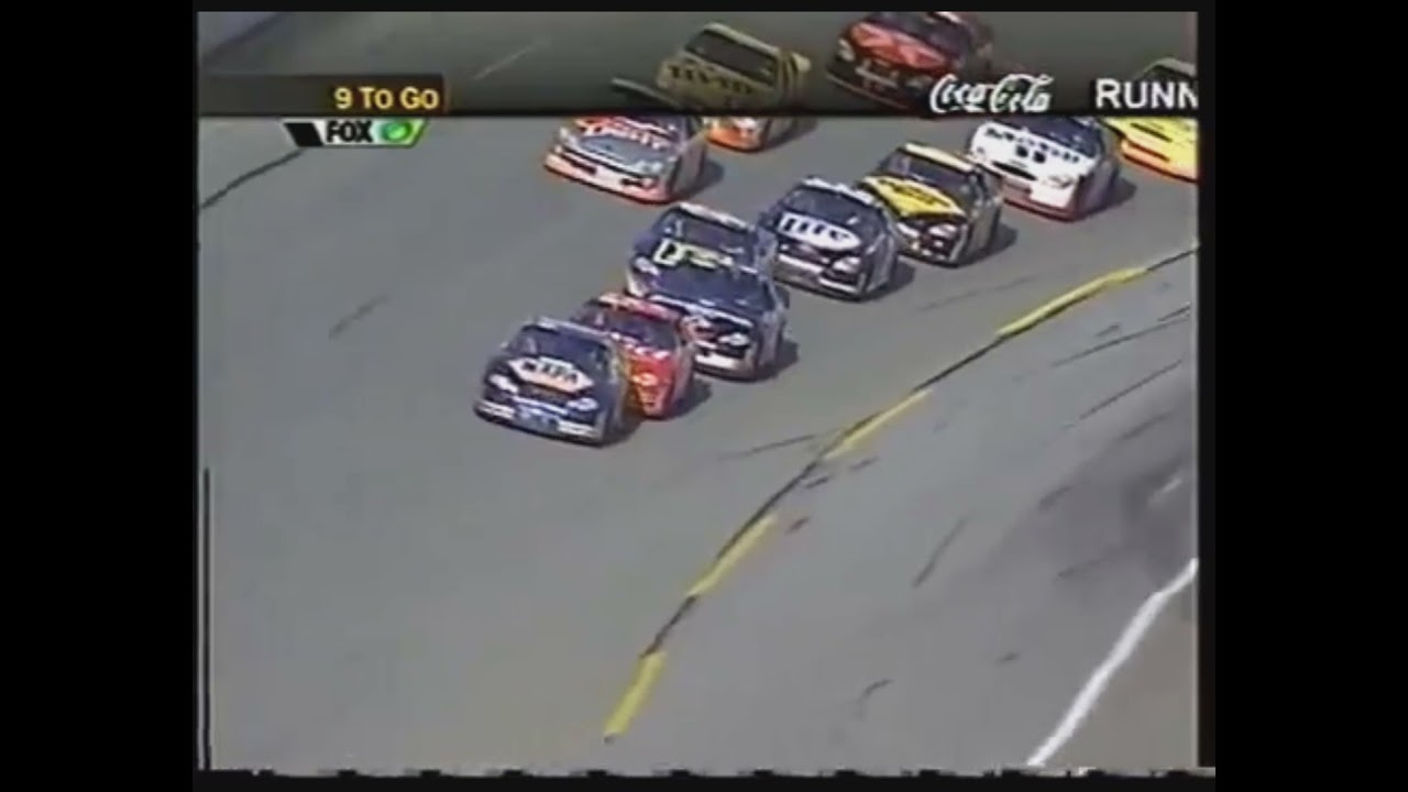 NASCAR: Let's Go Away Mashup ( Reupload ) ( Read the description )