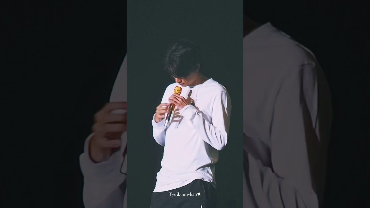 201206 Sound check น้องกลัฟคุยกับพี่ๆแฟนคลับ น่ารักมากน้วยมากกกกก #BeMyWonderfulEmojis 🥰💕