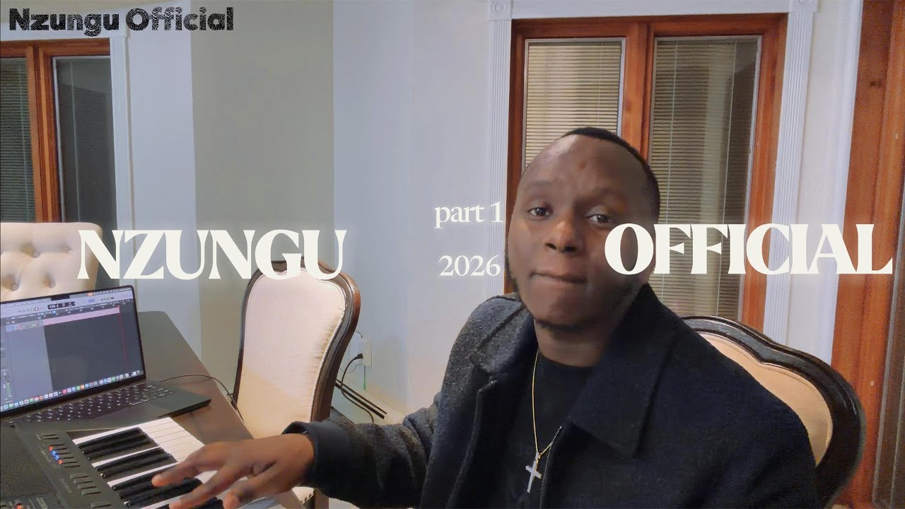 NZUNGU - EP 2 :IGISIRIMBA 2026 -Hejuru mukirere -Pad