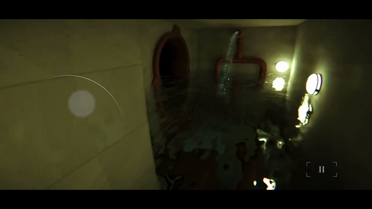 POOLS iOS LEVEL 0 Part 1 iPhone Gameplay