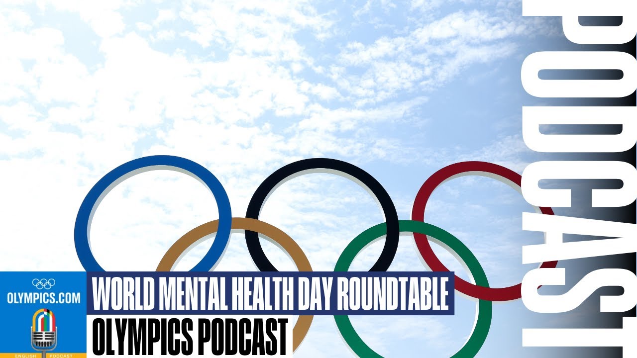 World Mental Health Day roundtable: 
