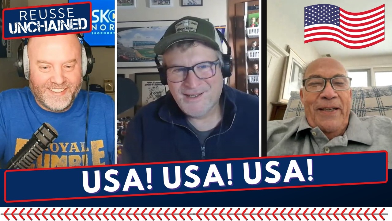 USA! USA! USA women's hockey WINS GOLD over Canada!