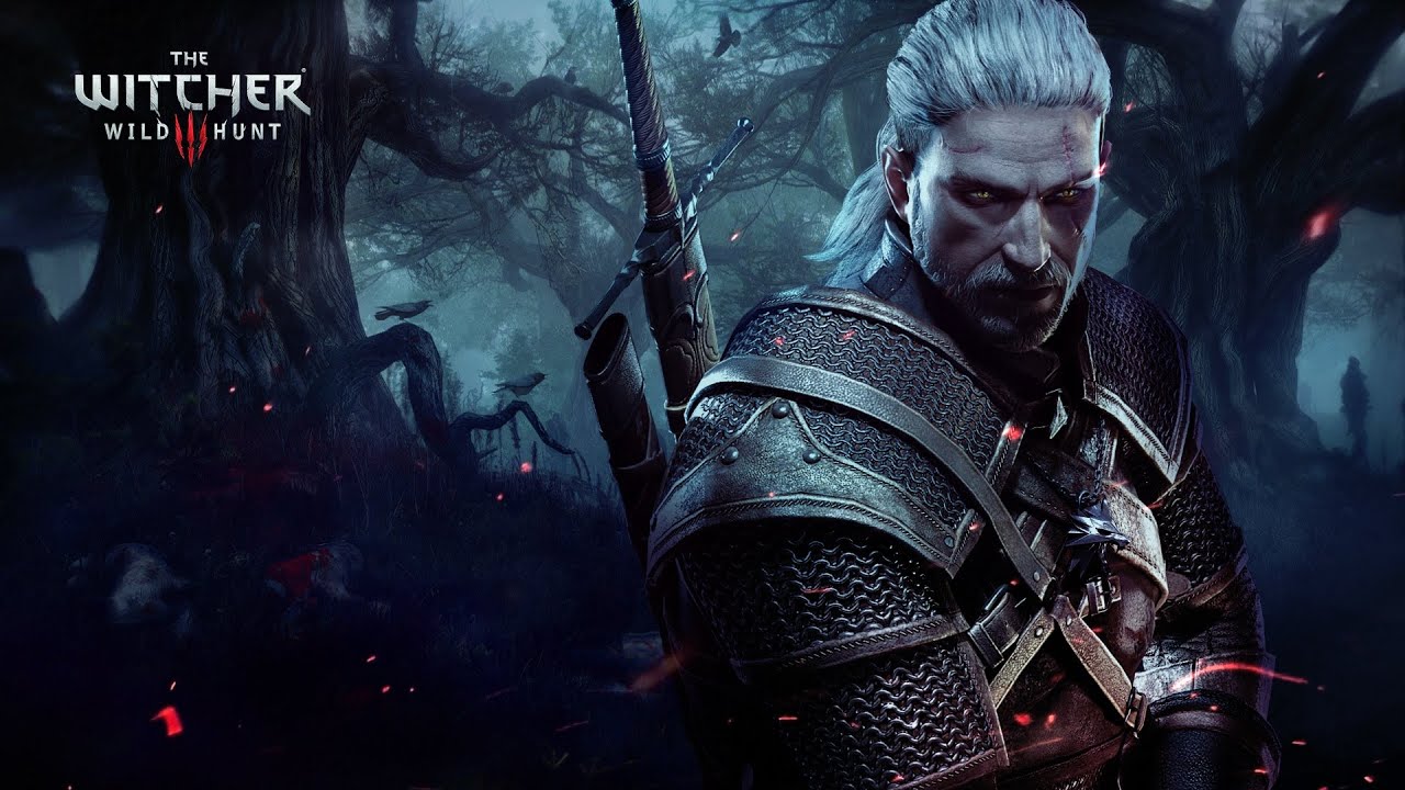 The Witcher 3 - Epic & Glorious Music