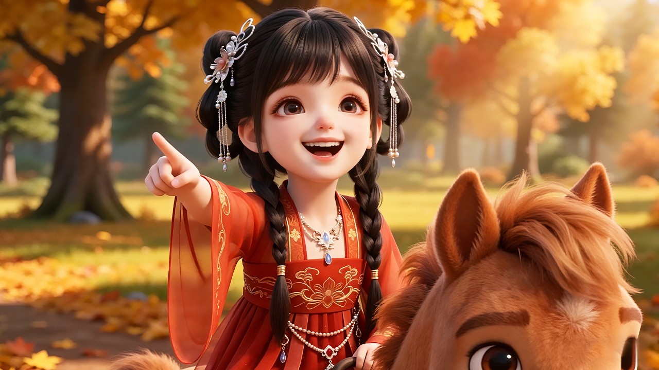 【逆袭反转】她是丞相家最不起眼的小女儿，被塞进皇宫时没人看好。可谁也没想到，皇上竟把她当闺女宠，太子把她当媳妇养，皇子们把她当团宠护！
