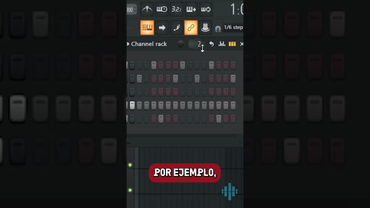 El tamaño del patrón en FL Studio: duración y repetición explicadas