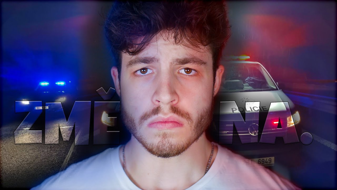 Změna.