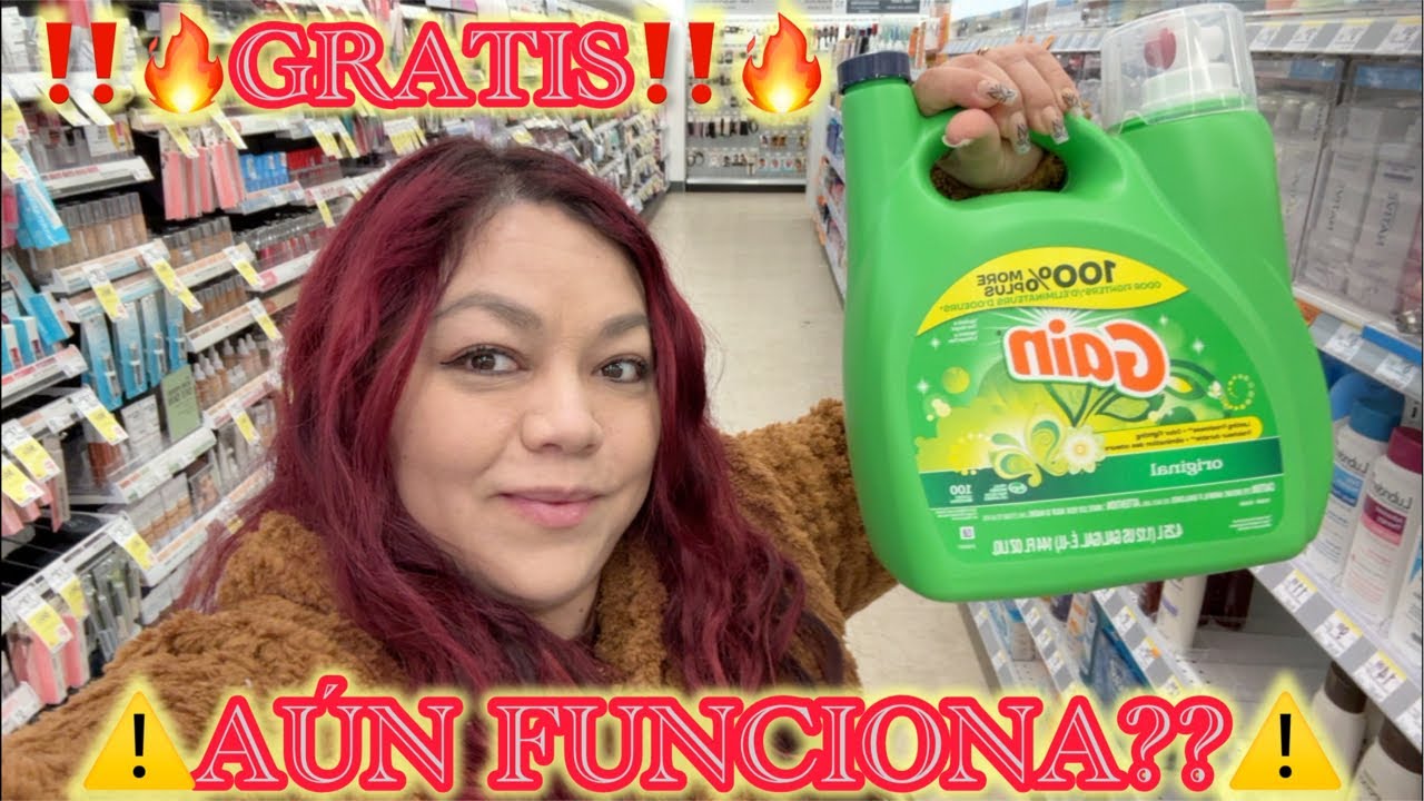 ⚠️🔥AÚN FUNCIONA?? LLÉVATELO GRATIS🔥⚠️