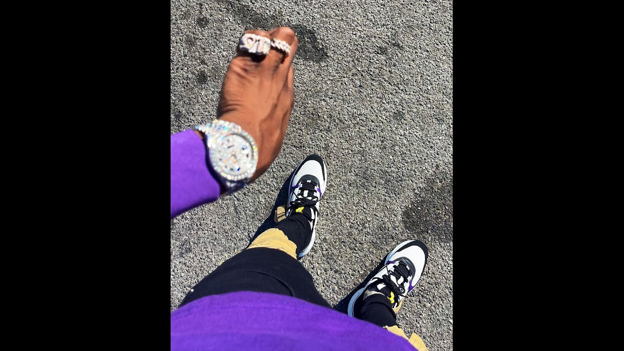 [FREE] Yung Mal Type Beat - 