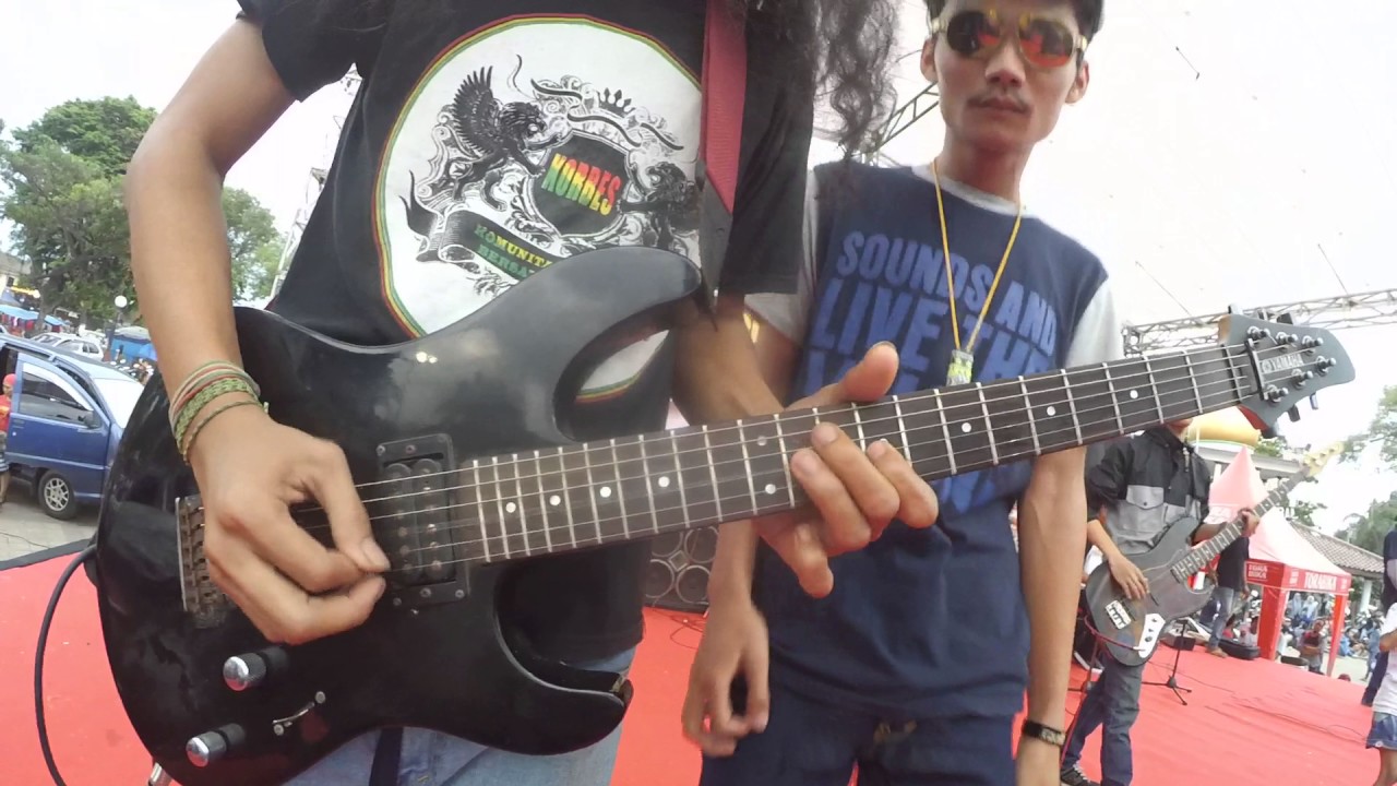 masbrand - aje kendor