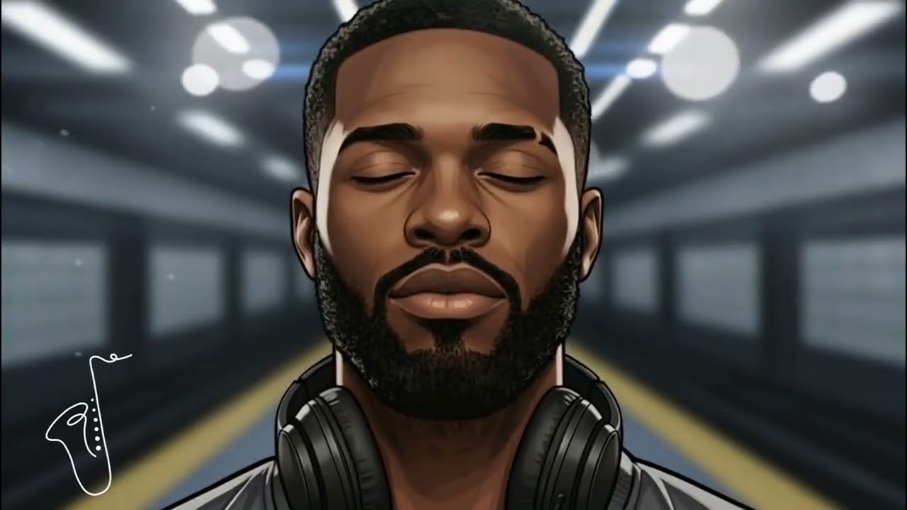 Gospel Jazz Praise Session | Whispers Of Mercy | Smooth Christian Worship Music