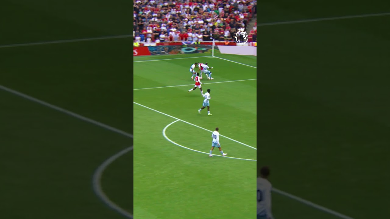 The Dribble, the Skill and the Layoff from Martinelli