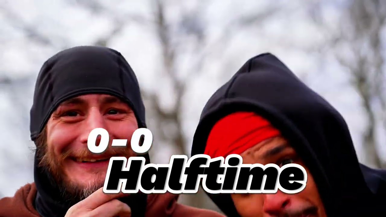 XFFL Championship Warhawks Vs Strictly Bizness Fall 2025