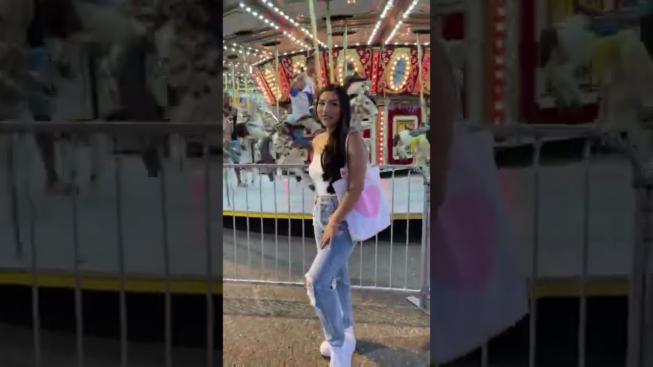 Inspiracje na str&oacute;j na targi 🎠 #ootd #moda #torba #latynoska #targi #karnawał #festiwal #styl #lato #inspiracje