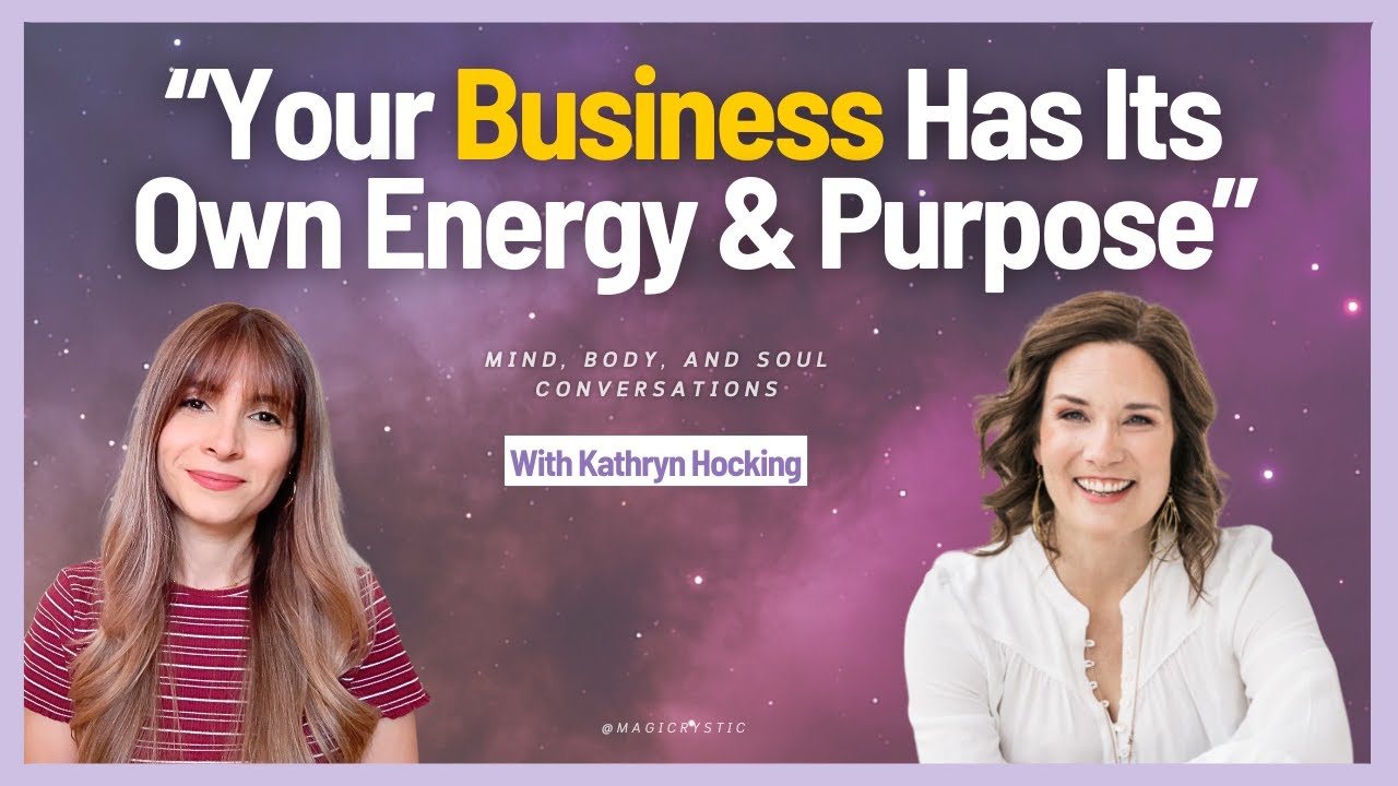 How To Build A Successful Business With Astrology: Stop Hustling; Start Aligning! With 