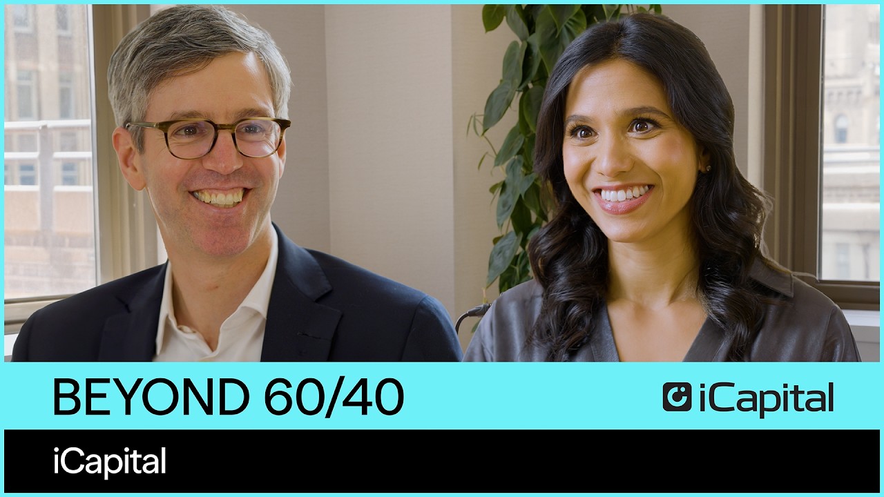 Beyond 60/40 Ep. 51: Private Credit Myths, Defaults, and Liquidity Reality