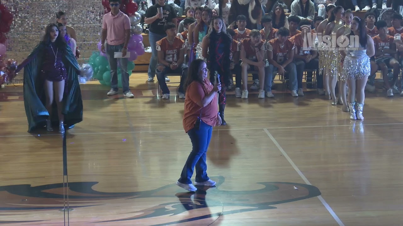 EPHS PepRally 09 22 2023