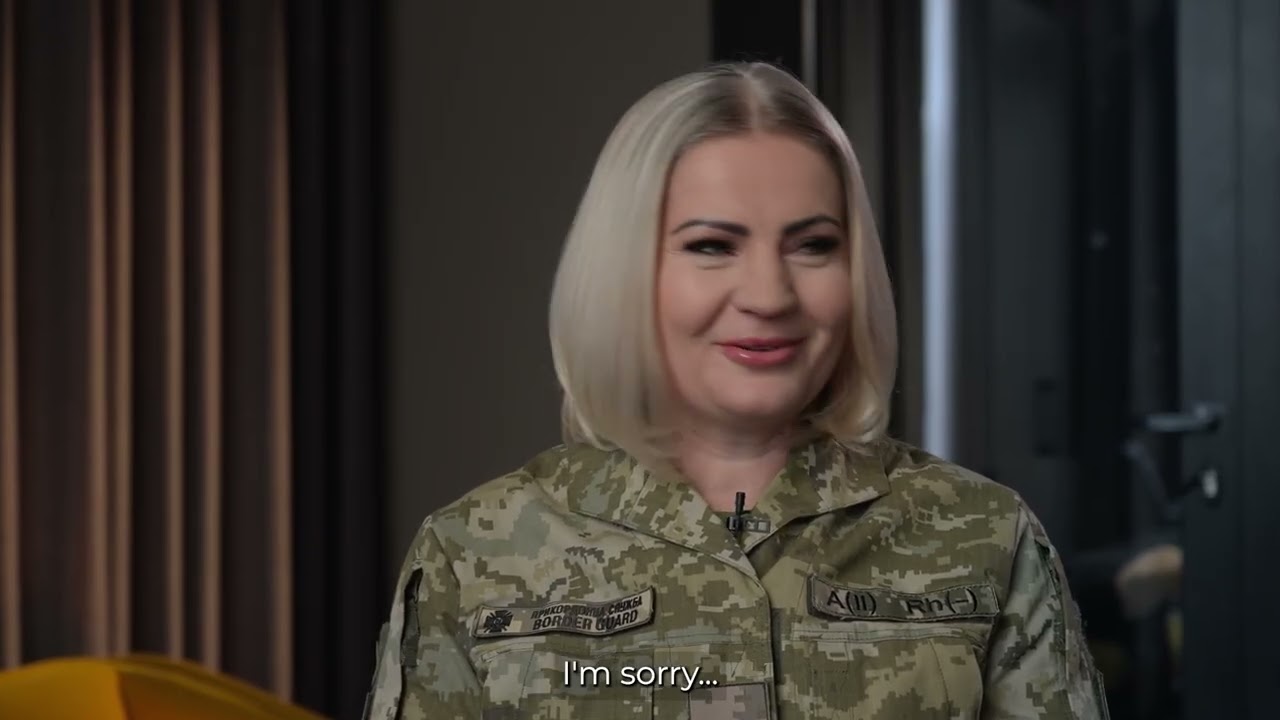 Герої цього ролику – ті, хто проходив службу в Криму до початку окупації.