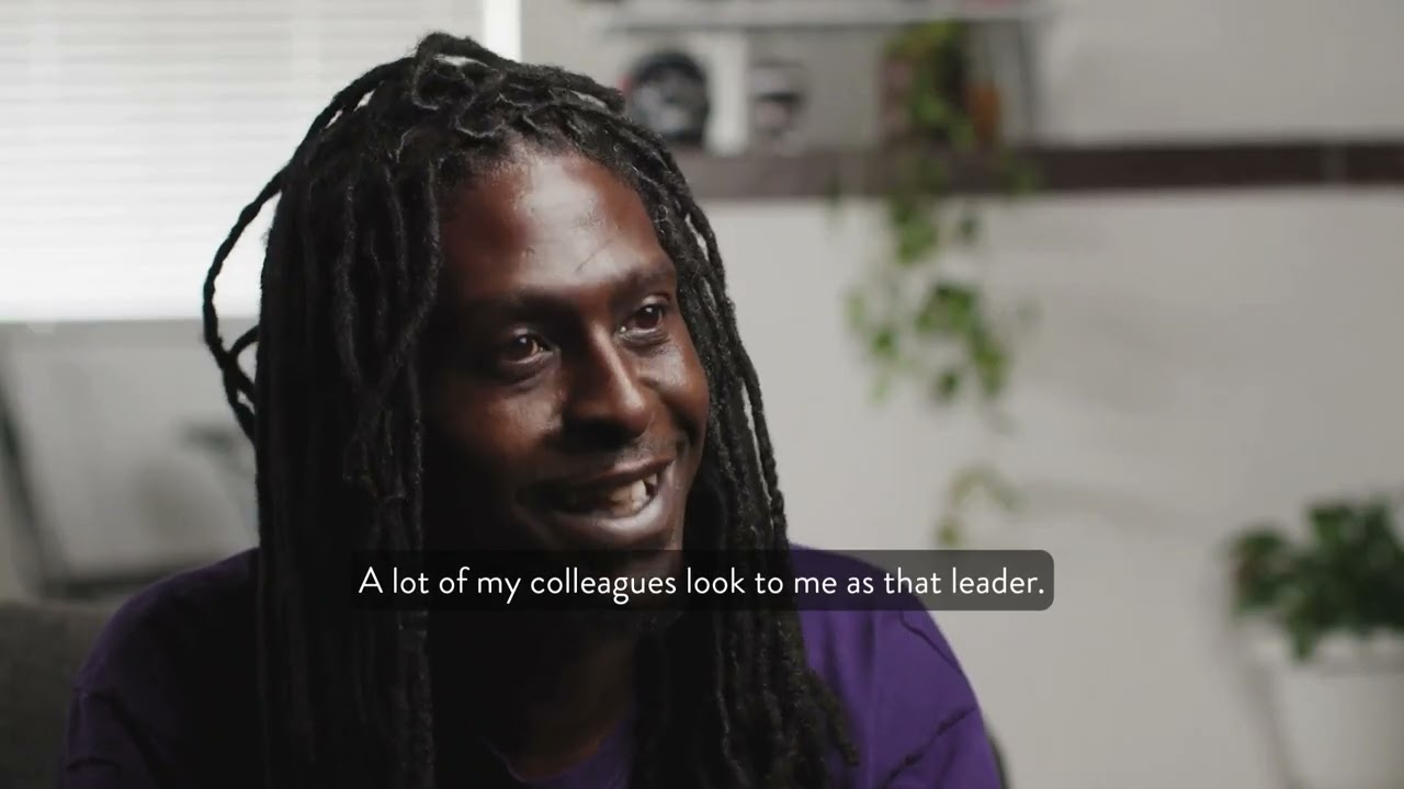 Making Jobs Better - Devon