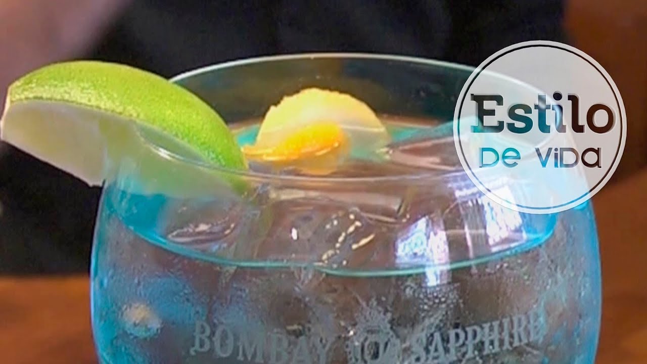 Cómo preparar los cócteles más famosos