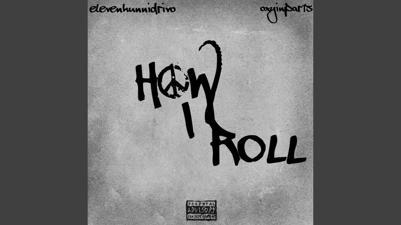How I Roll
