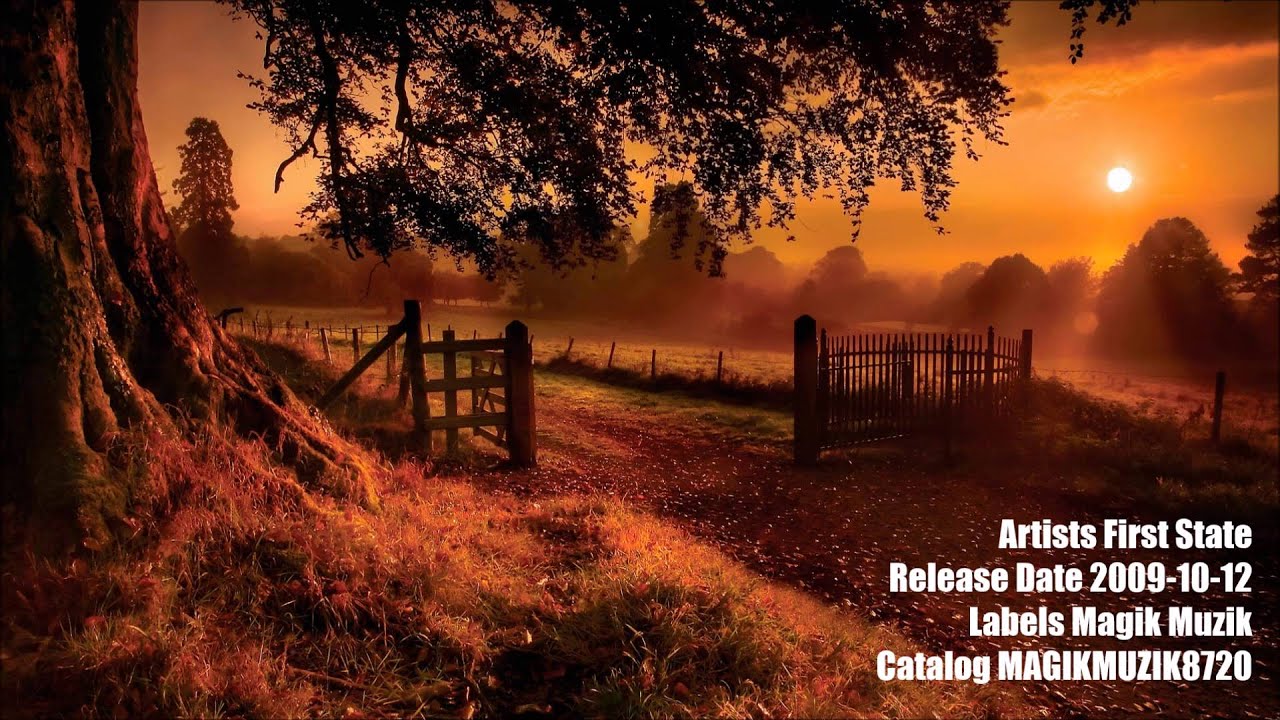 First State feat. Sarah Howells -  Brave (Original Mix)