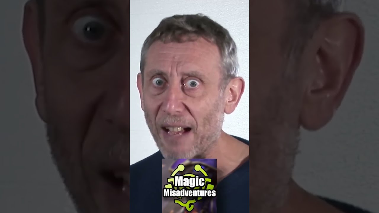 Michael Rosen describes every Legends of Runeterra expansion