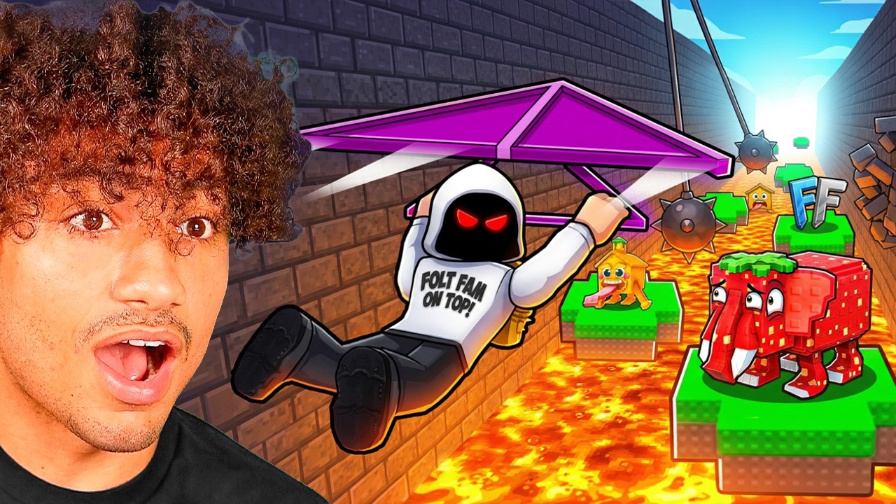 ROBLOX GLIDE FOR BRAINROTS!!