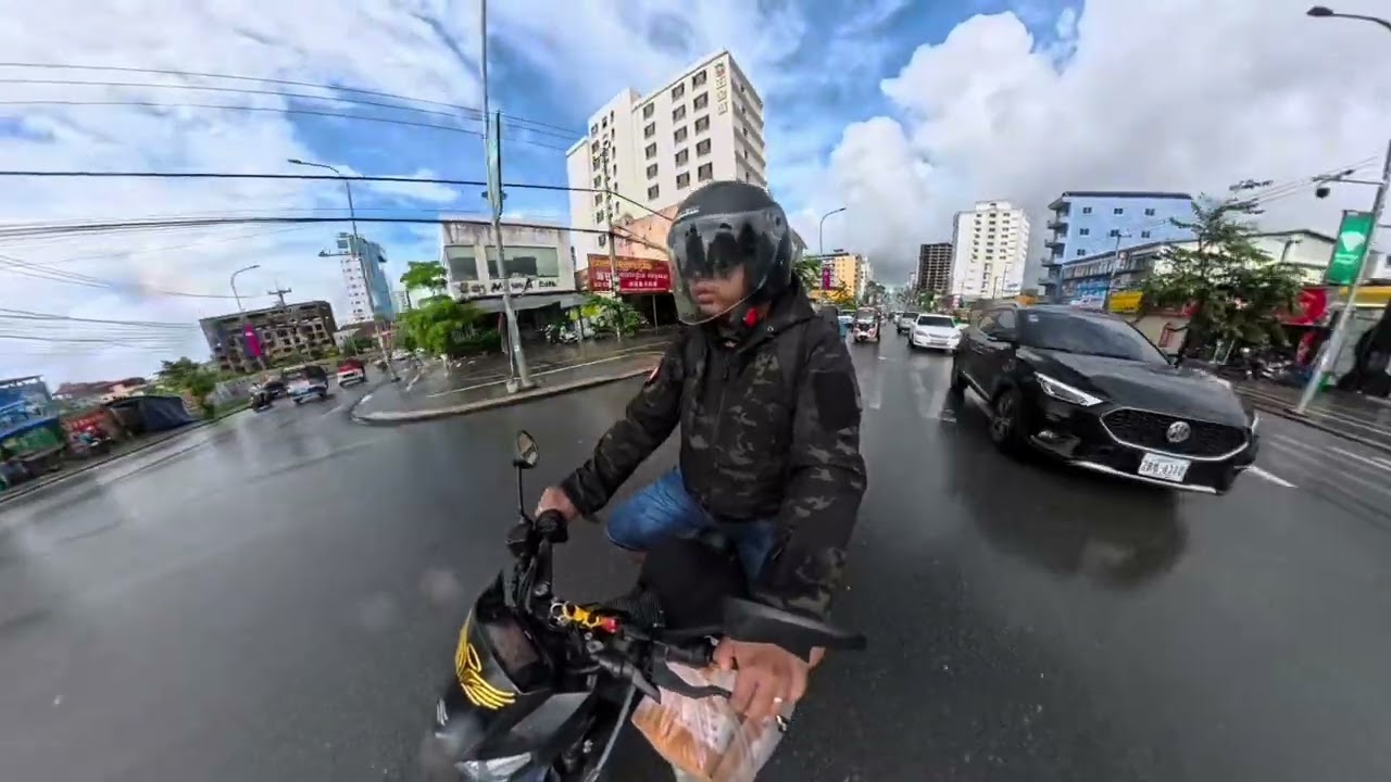 #motovlog #insta360 #insta360x5