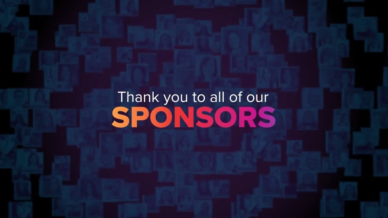 MPE: Pathways Conference Sponsor Thank You