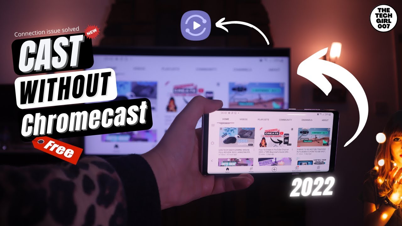 Mirror your Android phone to TV | A Complete guide | HOW TO SOLVE THE SCREEN MIRRORING ISSUE ON TV