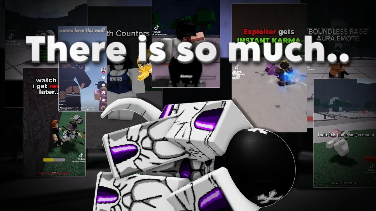 The worst of Battlegrounds Tiktok