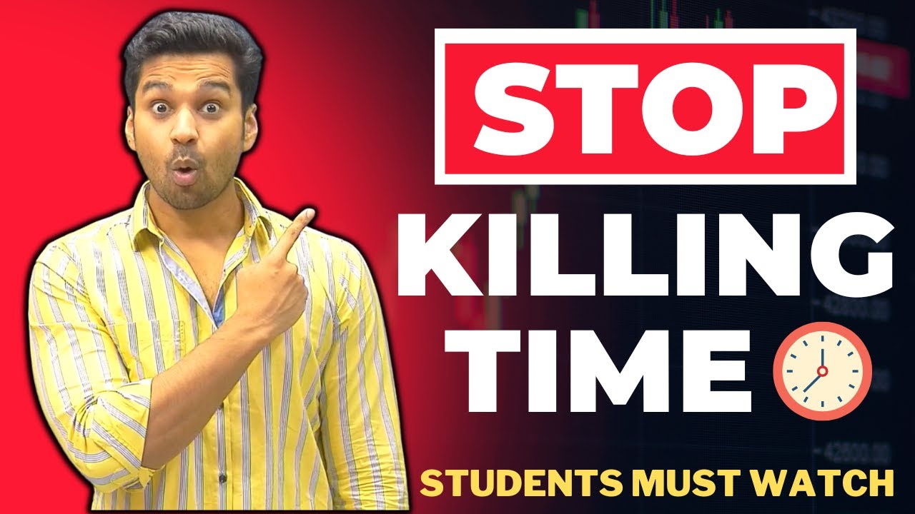 Best Time Management hacks for Students 🔥 CA Parag Gupta