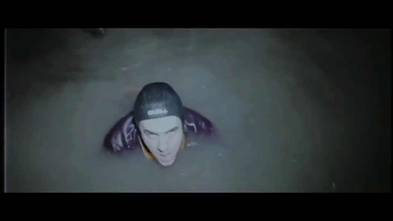 REVERSED Alrighty Aphrodite -Peach Pit music video
