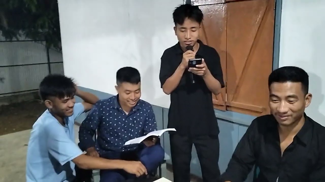 Ruprian ntamei naidatlkkhe zion ram