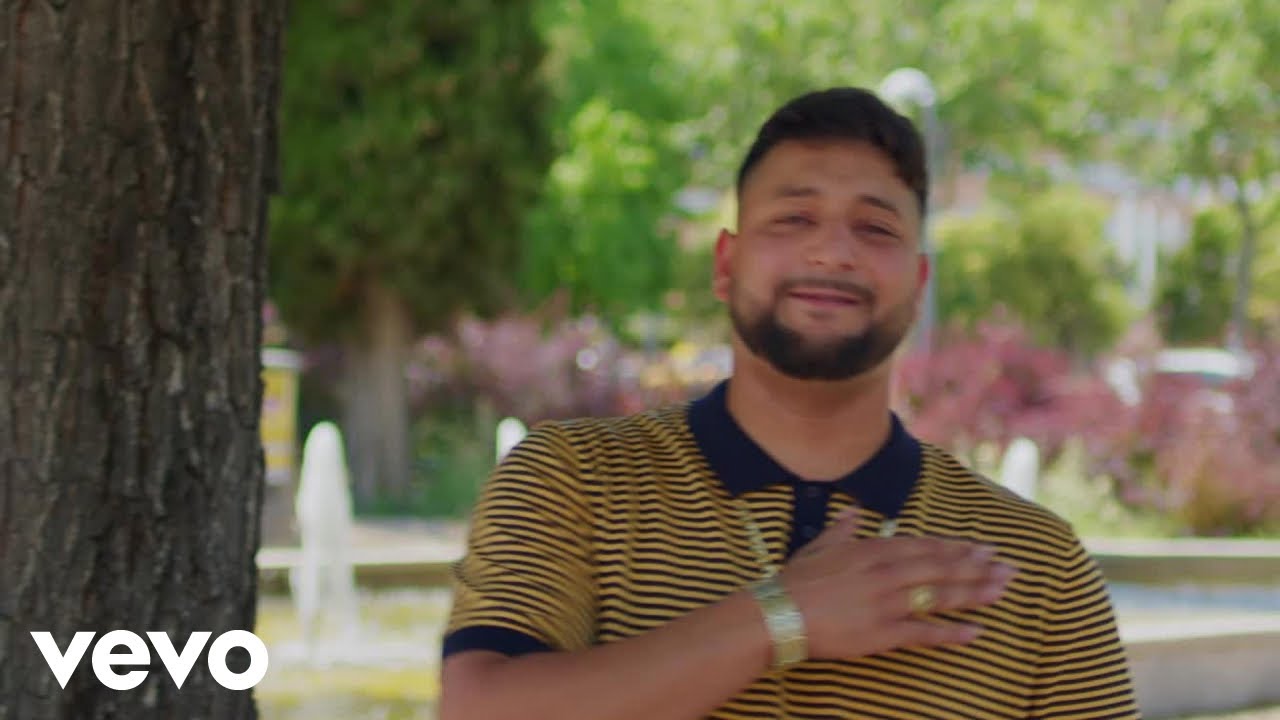 Jose castro - Perdoname