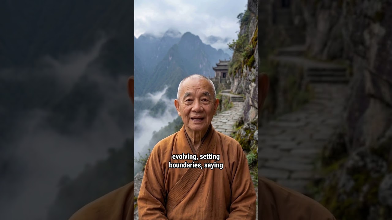 Три типа людей, которые исчезают из вашей жизни, когда вы начинаете развиваться.