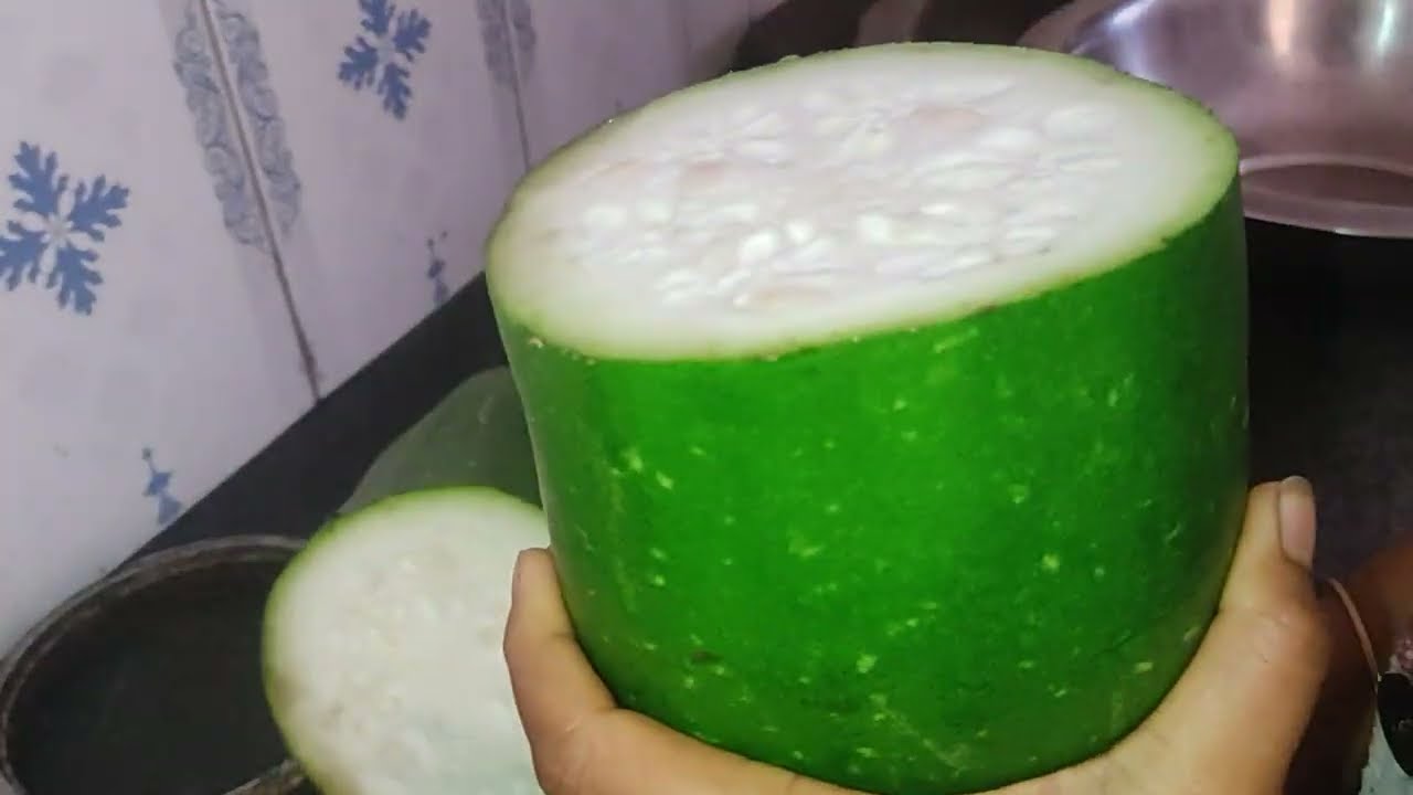 Lauki Juice