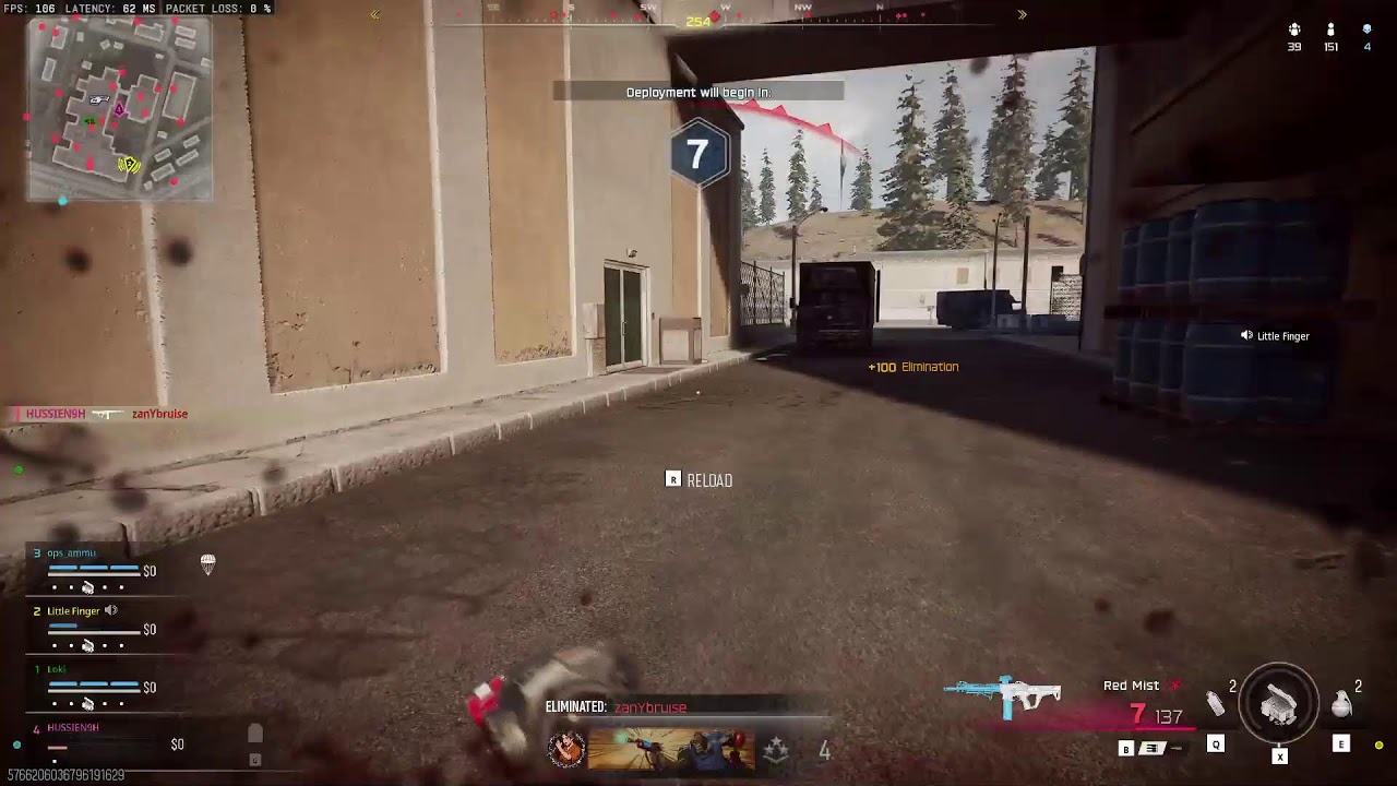 Call of Duty®: Warzone