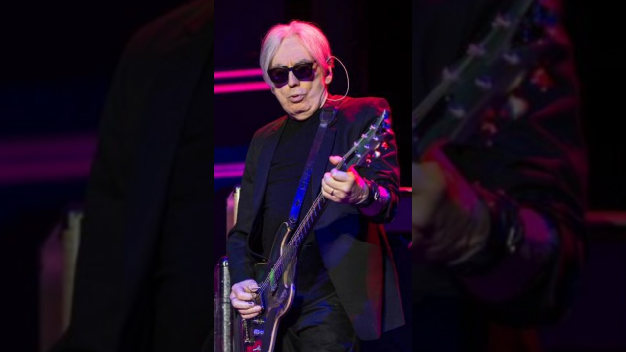 Chris Stein 05/01/50 