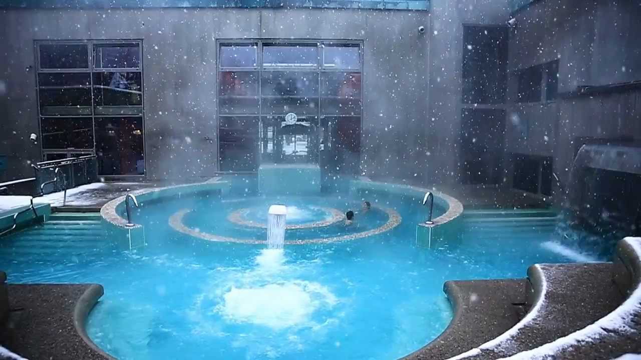 Ax-les-Thermes, une parenthèse so relAx pour tous !